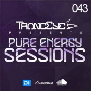 Download track Pure Energy Sessions 043 TrancEye