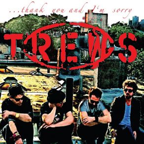 Download track Leaps And Bounds The Trews