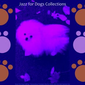 Download track Hip Backdrops For Sweet Dogs Jazz For Dogs Collections