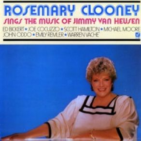 Download track Like Someone In Love Rosemary Clooney