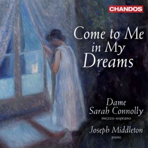 Download track 12 Humbert Wolfe Songs, Op. 48, H. 174: No. 9, Journey's End Sarah Connolly, Joseph Middleton