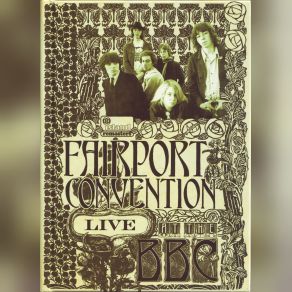 Download track Sir PAtrick Spens Fairport Convention