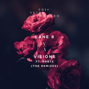 Download track Visions [Rinzen Remix] Lane 8, RBBTS