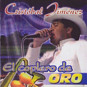 Download track El Ultimo Coplero CRISTOBAL JIMENEZ