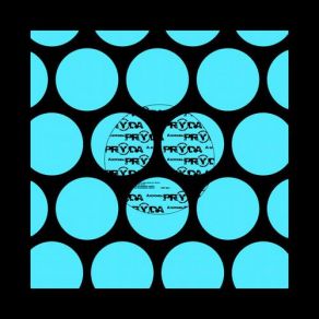 Download track Rotonda (Original Mix) Pryda