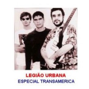 Download track La Nuova Giuventu Legião Urbana