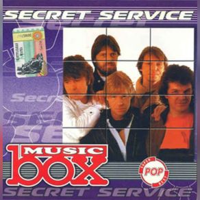 Download track Let Us Dance Just A Little Bit More Secret Service