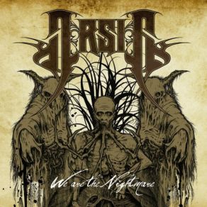 Download track Overthrown Arsis