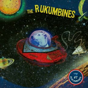 Download track Dub Jam Session The RukumbinesChalart58