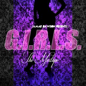 Download track Content Jamar Dawson