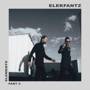 Download track She's So Funky Elekfantz