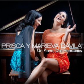 Download track Pikirillo A 4 Manos Prisca, Marieva DavilaGoyo Reyna