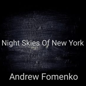 Download track Night Skies Of New York Andrew Fomenko