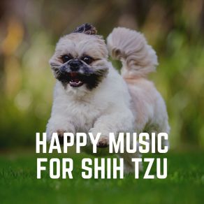 Download track Happy Doggy Music For Leaving Dogs Home Alone