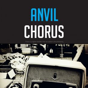 Download track Anvil Chorus The Army Airforce Band