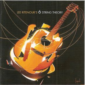 Download track Shape Of My Heart Lee RitenourSteve Lukather, Andy McKee