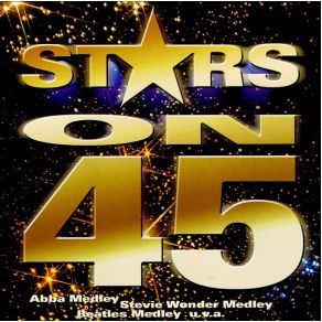 Download track Supreme Medley Slade, Stars On 45