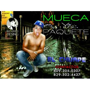 Download track Mueca & Paquete (House Mix) El Chuape