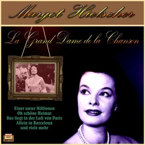 Download track Das Liegt In Der Luft Von Paris Margot Hielscher