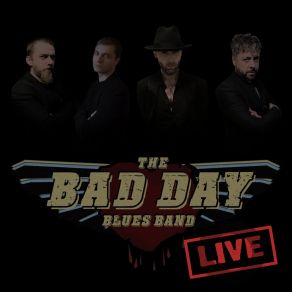 Download track Jump (Live) The Bad Day Blues Band