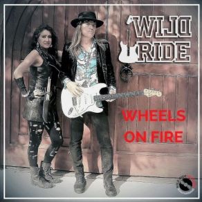 Download track No Exit Wild Ride