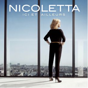 Download track La Voix Des Anges NICOLETTA