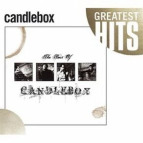 Download track Best Friend Candlebox