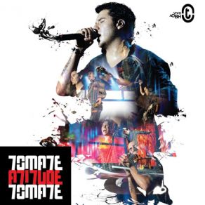 Download track Sempre Te Amarei (Ao Vivo) Tomate