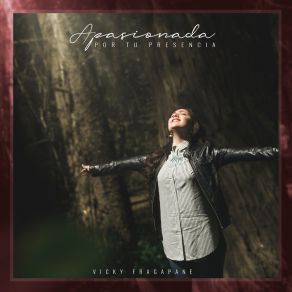 Download track Espiritu Ven Vicky Fragapane