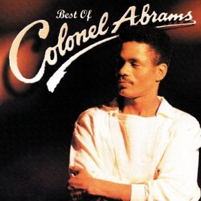 Download track I'M Not Gonna Let You - '12' Extended Version' Colonel Abrams