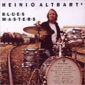 Download track Lazy Blues Heini Altbart