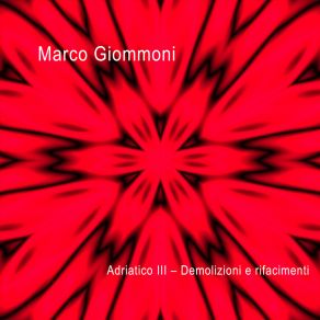 Download track Orizzonte Saturo Marco Giommoni