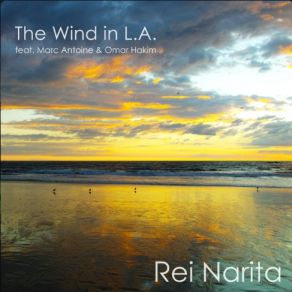 Download track The Wind In L. A. Marc Antoine, Omar Hakim, Rei Narita