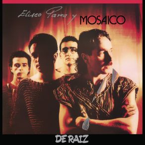 Download track Romancillo Del Urbanita Mosaico