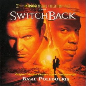 Download track Buck's Sendoff BASIL POLEDOURIS