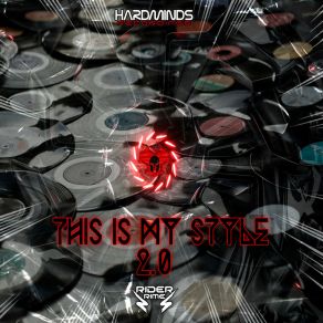 Download track This Is My Style 2.0 (Radio Edit) Rider Rime