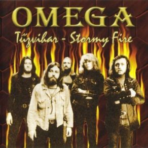 Download track Stormy Fire Oméga