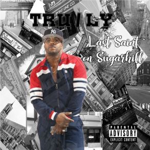 Download track Sugar Hill Vs. Everybody Ly