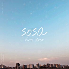 Download track Fine Dust Instrumental Sosa