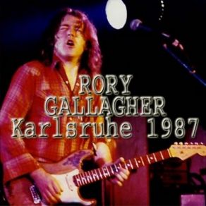 Download track Out On The Western Plain Rory Gallagher