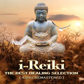 Download track The Voice Of Angel (2024 Binaural 432hz Remastered) I-Reiki