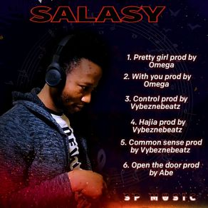 Download track Common Sense Salasy