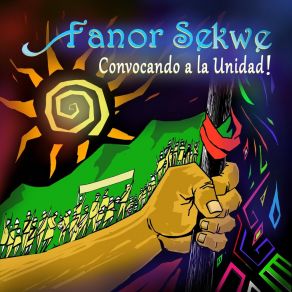 Download track Mi País Fanor Sekwe