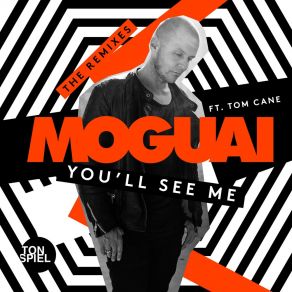 Download track You'll See Me (CALVO Remix) MoguaiTom Cane