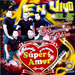 Download track El Centenario (En Vivo) Su Grupo Super Amor