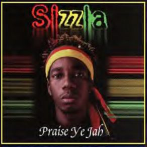 Download track Praise Ye Jah Sizzla