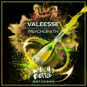 Download track Psychopath (Original Mix) Valeesse