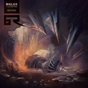 Download track Turbine Malux