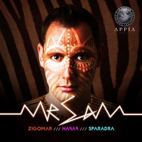 Download track Nabab (Original Mix) Mr. Sam