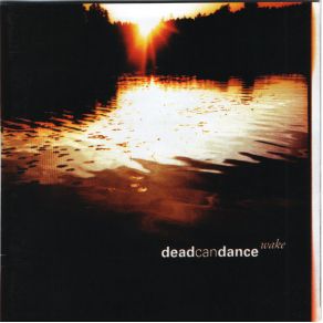 Download track American Dreaming Dead Can Dance